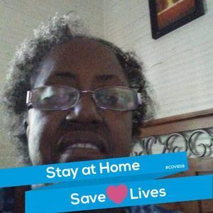 Meet your Posher, Rosie